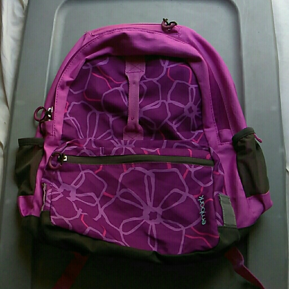 Backpack - Picture 1 of 5